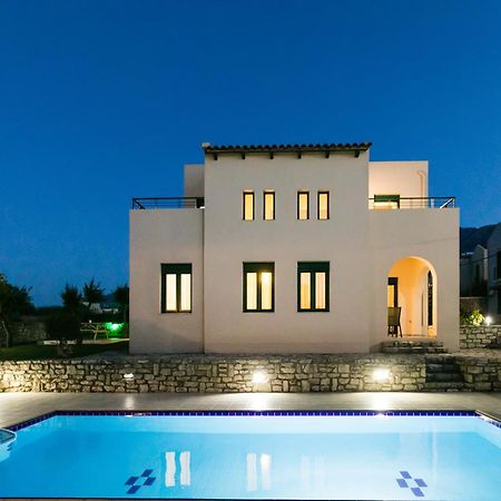 Villa Eleni Asprouliánoi Zewnętrze zdjęcie