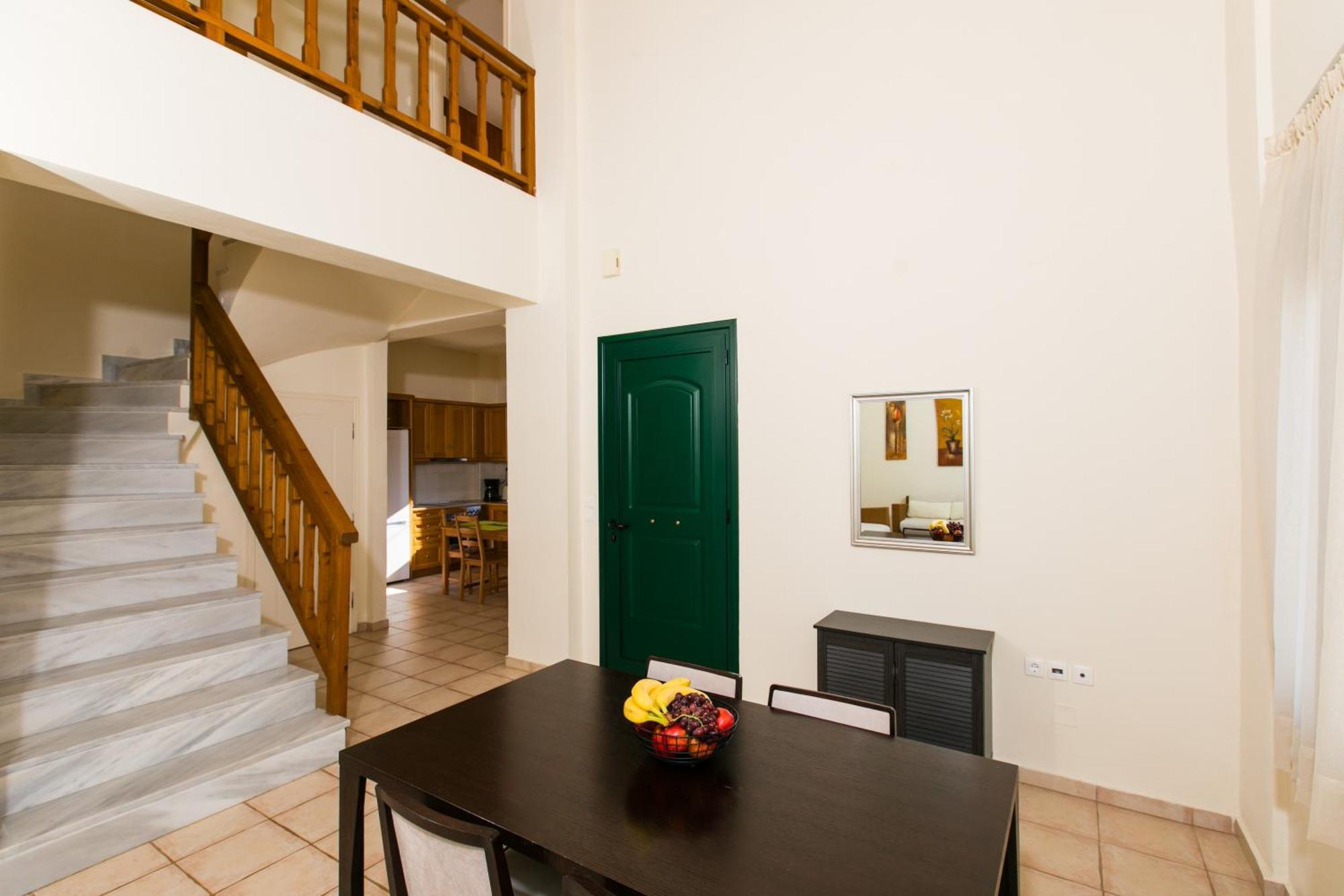 Villa Eleni Asprouliánoi Zewnętrze zdjęcie