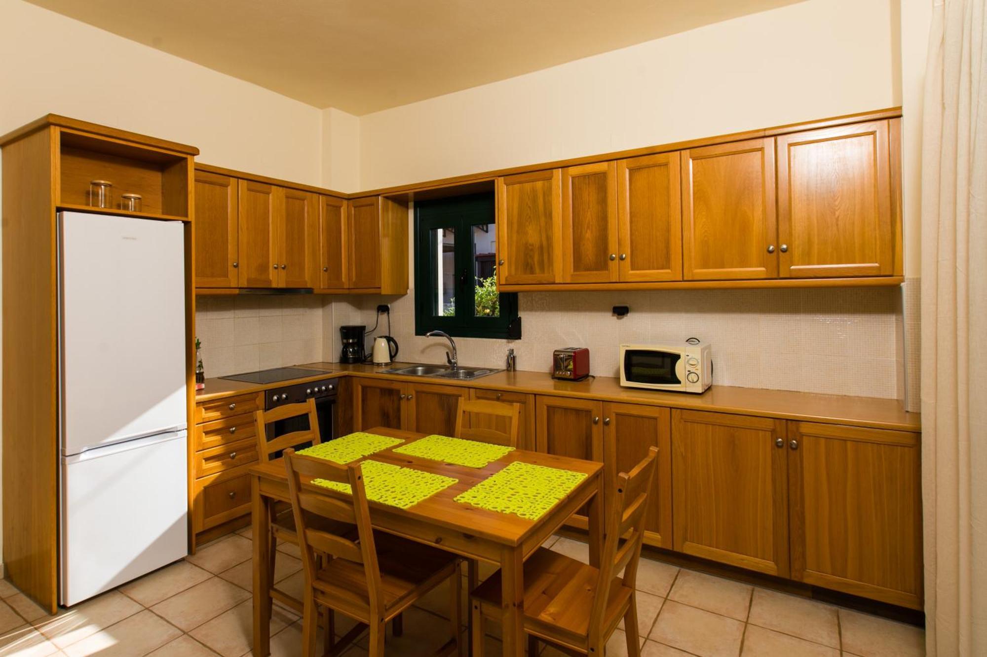 Villa Eleni Asprouliánoi Zewnętrze zdjęcie
