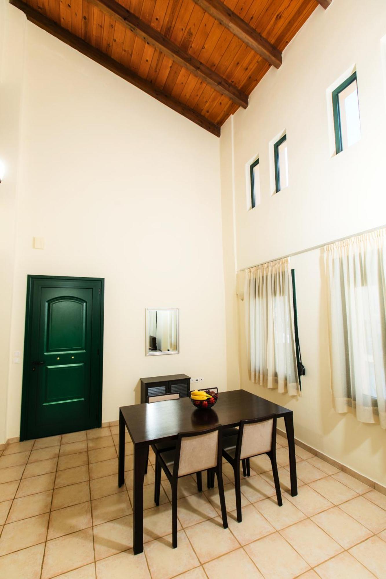 Villa Eleni Asprouliánoi Zewnętrze zdjęcie