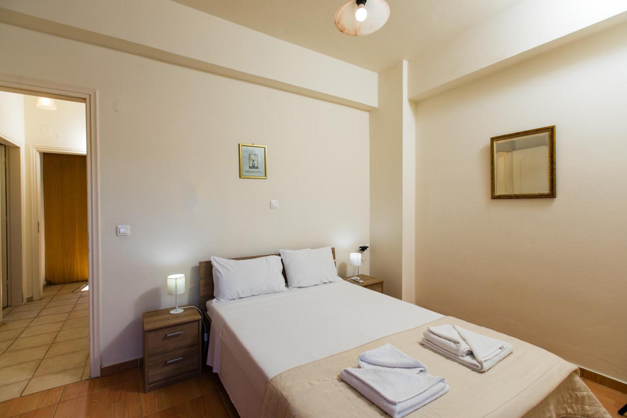 Villa Eleni Asprouliánoi Zewnętrze zdjęcie