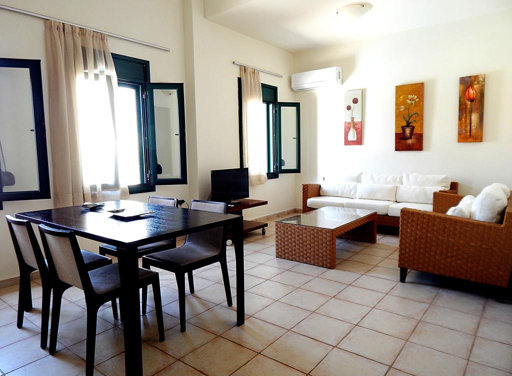Villa Eleni Asprouliánoi Zewnętrze zdjęcie