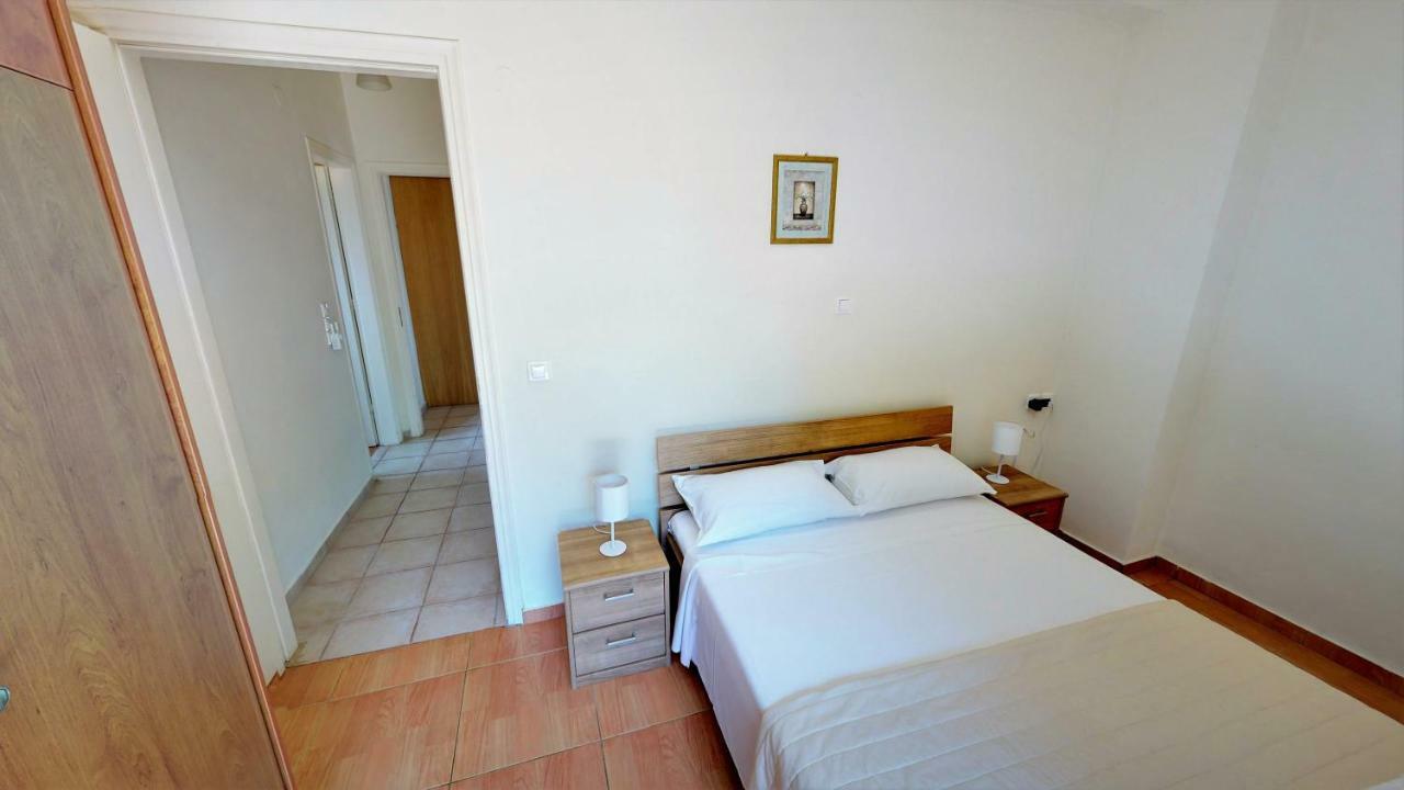 Villa Eleni Asprouliánoi Zewnętrze zdjęcie
