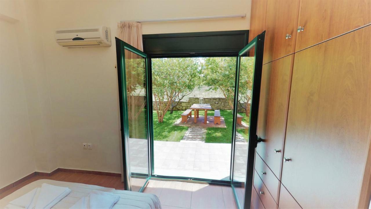 Villa Eleni Asprouliánoi Zewnętrze zdjęcie