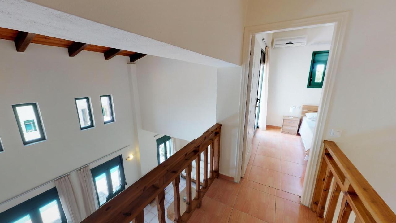 Villa Eleni Asprouliánoi Zewnętrze zdjęcie