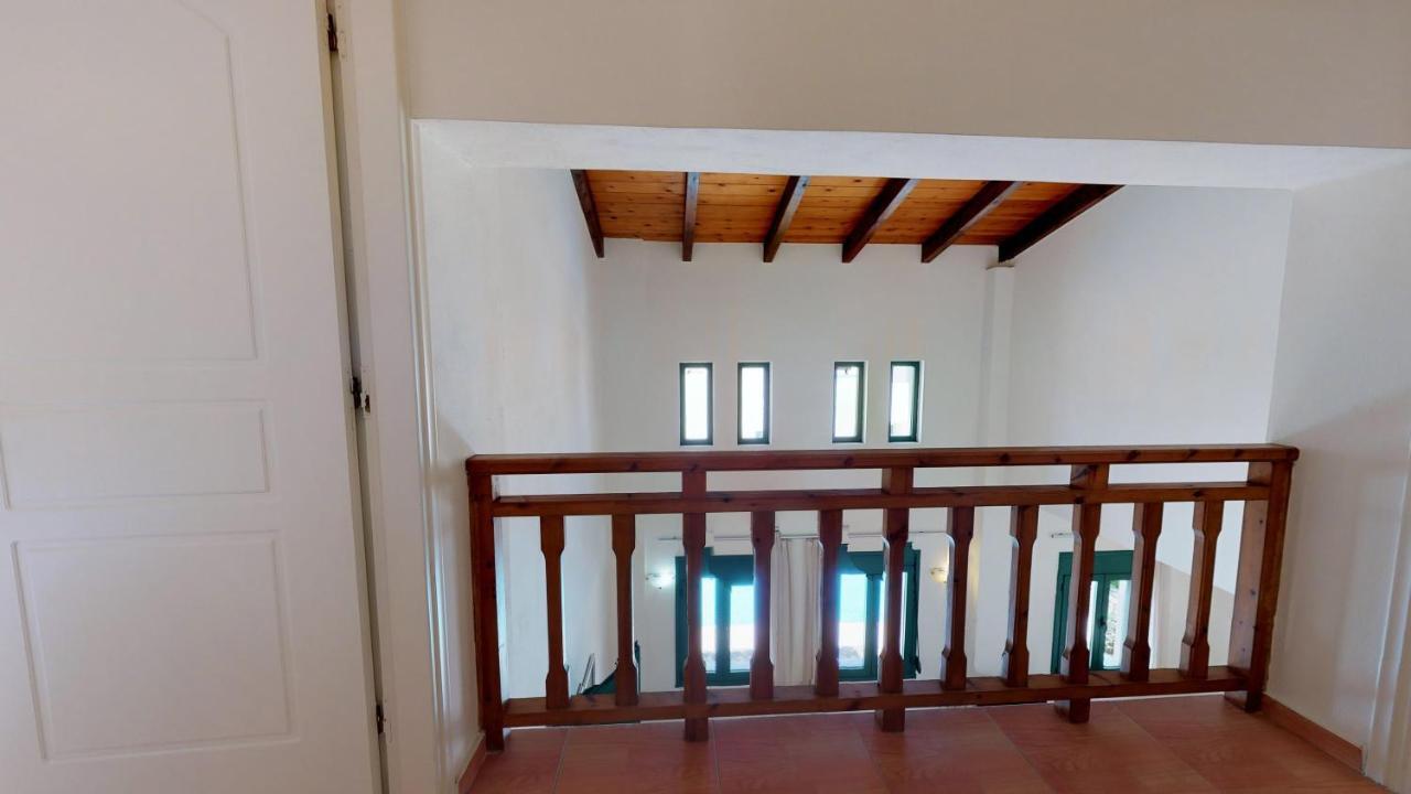 Villa Eleni Asprouliánoi Zewnętrze zdjęcie
