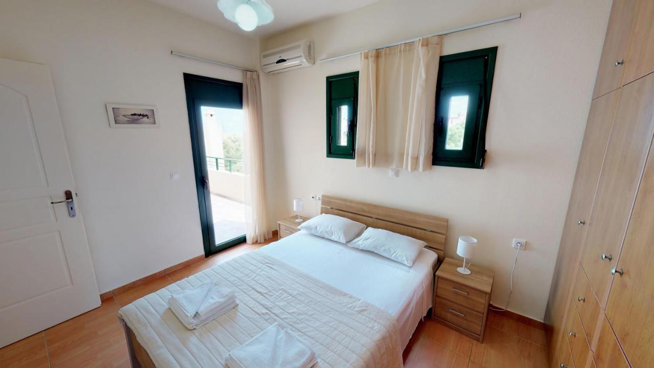 Villa Eleni Asprouliánoi Zewnętrze zdjęcie